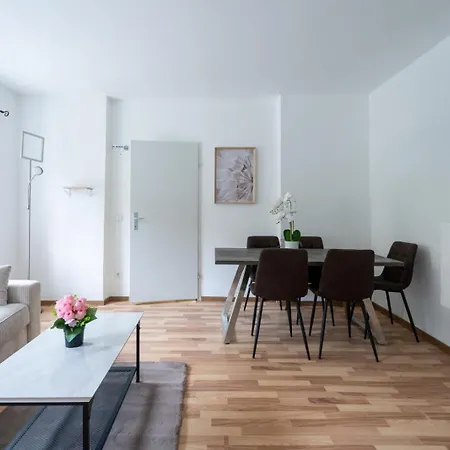 Modern 55m2 Near Vienna - Ideal For Work, Leisure And Relaxation In Nature *