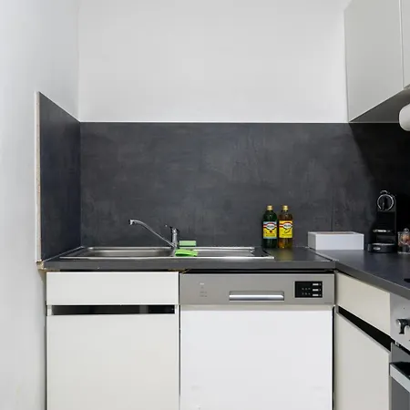 Modern 55m2 Near Vienna - Ideal For Work, Leisure And Relaxation In Nature דירה *