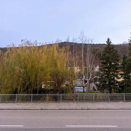 Modern 55m2 Near Vienna - Ideal For Work, Leisure And Relaxation In Nature Kaltenleutgeben