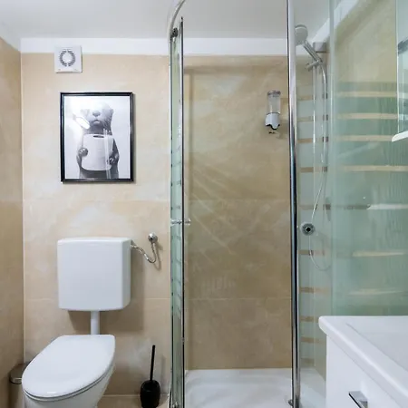 דירה Modern 55m2 Near Vienna - Ideal For Work, Leisure And Relaxation In Nature