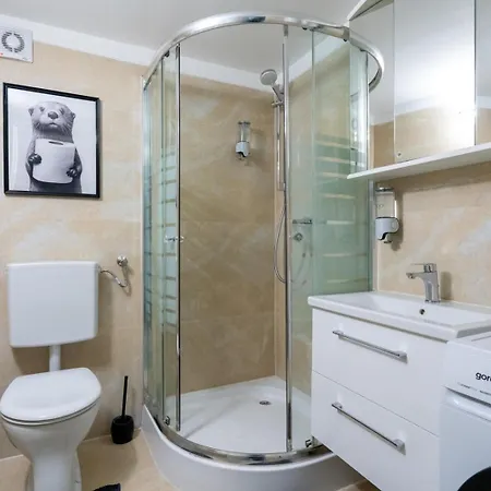 דירה Modern 55m2 Near Vienna - Ideal For Work, Leisure And Relaxation In Nature *