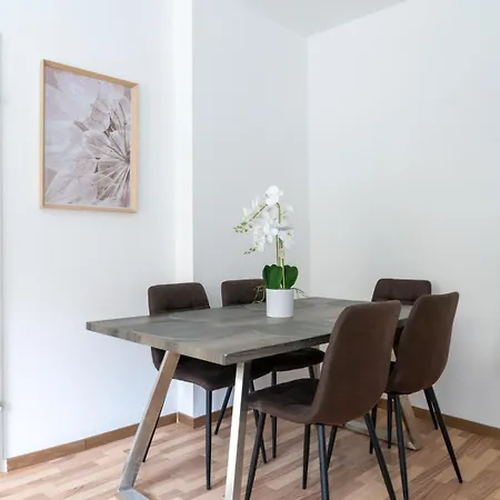 Modern 55m2 Near Vienna - Ideal For Work, Leisure And Relaxation In Nature דירה Kaltenleutgeben