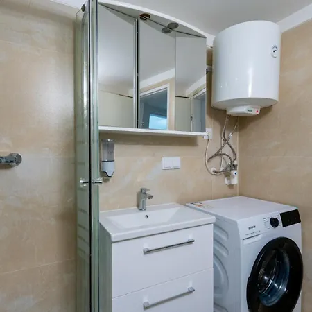 דירה Modern 55m2 Near Vienna - Ideal For Work, Leisure And Relaxation In Nature