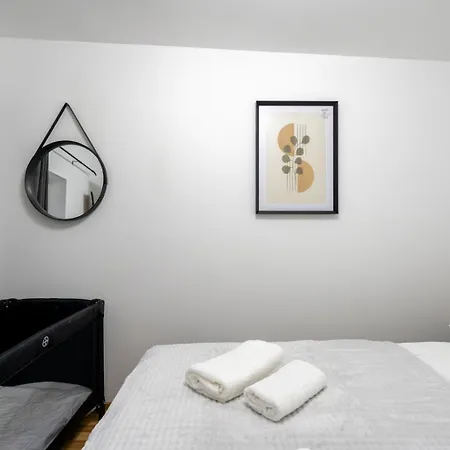 דירה Modern 55m2 Near Vienna - Ideal For Work, Leisure And Relaxation In Nature Kaltenleutgeben