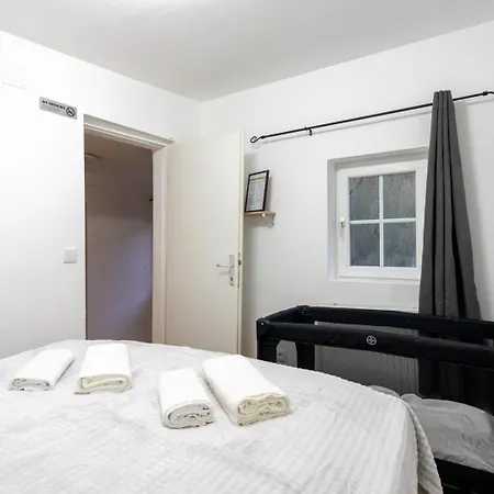 Modern 55m2 Near Vienna - Ideal For Work, Leisure And Relaxation In Nature *