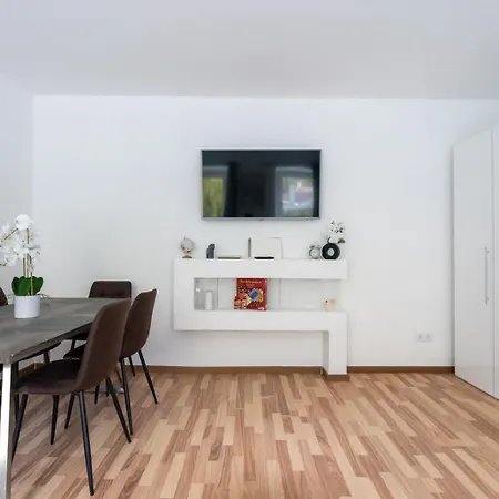Modern 55m2 Near Vienna - Ideal For Work, Leisure And Relaxation In Nature דירה Kaltenleutgeben