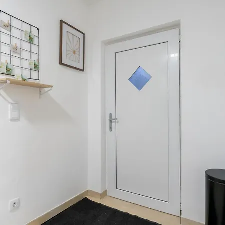 דירה Modern 55m2 Near Vienna - Ideal For Work, Leisure And Relaxation In Nature Kaltenleutgeben