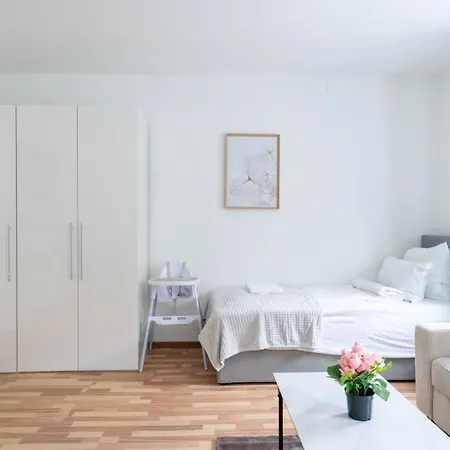 Modern 55m2 Near Vienna - Ideal For Work, Leisure And Relaxation In Nature