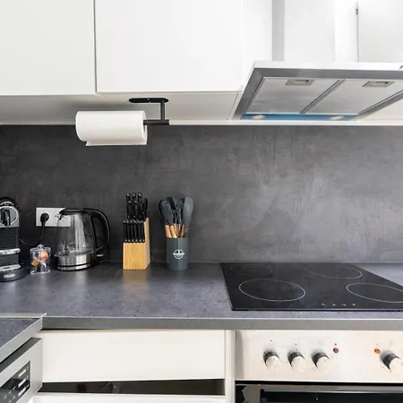 דירה Modern 55m2 Near Vienna - Ideal For Work, Leisure And Relaxation In Nature *