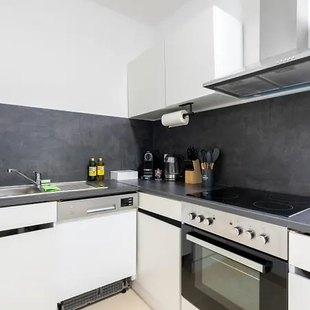 Modern 55m2 Near Vienna - Ideal For Work, Leisure And Relaxation In Nature דירה Kaltenleutgeben