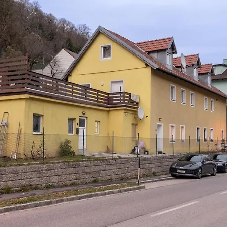 Modern 55m2 Near Vienna - Ideal For Work, Leisure And Relaxation In Nature דירה Kaltenleutgeben